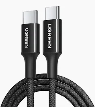 Cáp USB-C Baseus 100W